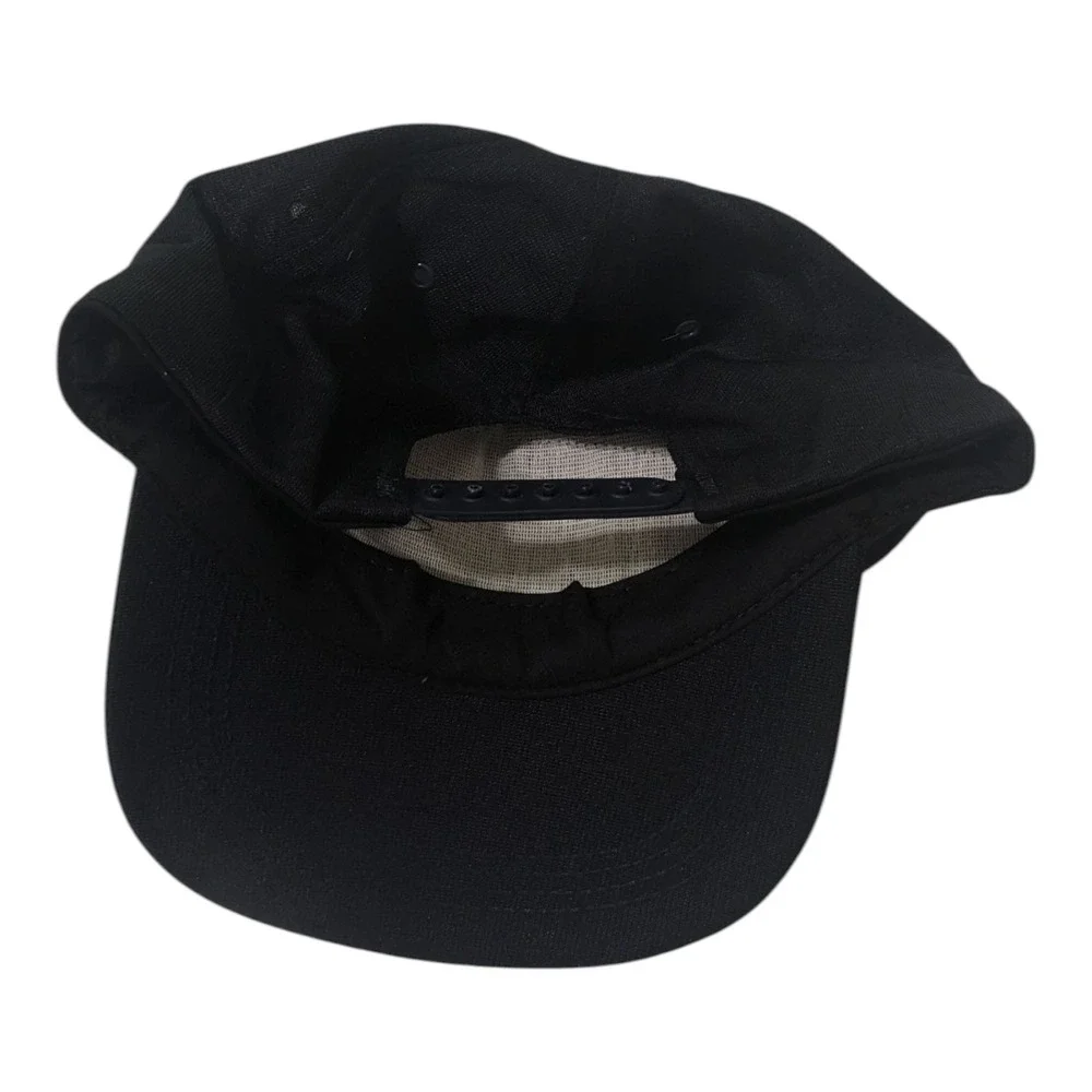 USS Yorktown CV-10 Aircraft Carrier Patch Hat‎ Snapback Made in USA
